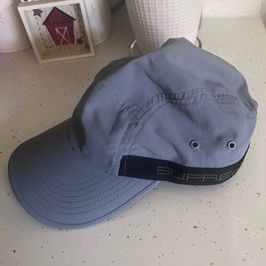 Supreme Sport Hat